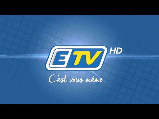  Le Direct ETV (French West Indies TV) La Télévision de la Guadeloupe