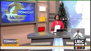 LIVE: UBC NEWS TONIGHT I DECEMBER 17, 2023