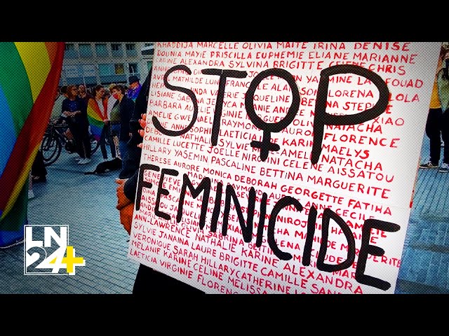 Pourquoi la loi #Stopféminicide change tout
