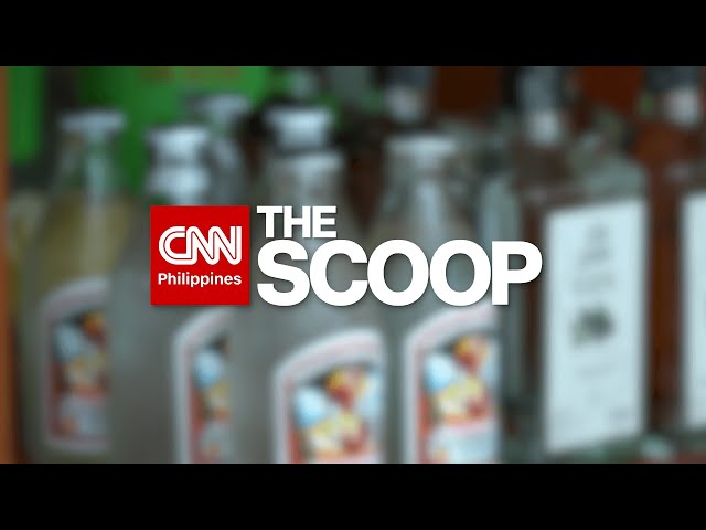 ⁣The Scoop: Best of Cebu 2023