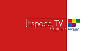  Le 19 Heures 45 - JT du 17 Décembre 2023 • ESPACE TV GUINEE
