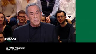 VU du 16/12/2023 : Ardisson VS Bolloré