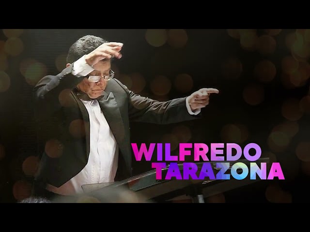 Miradas: Wilfredo Tarazona (18/12/2023) Promo | TVPerú