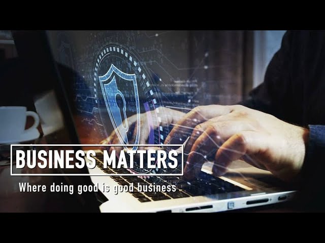 Scam awareness and protection | Business Matters