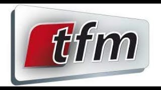 TFM LIVE : JONGANTE AVEC LAMINE SAMBA - 16 Décembre 2023