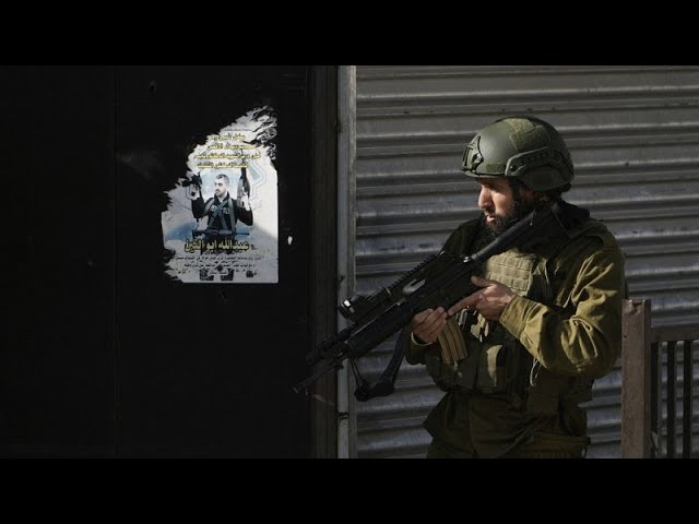 Gaza: Israelische Armee tötet aus Versehen drei Geiseln der Hamas