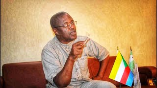 Vote2024Dérapage du président de la CENI, Idrissa Said menace Kiki, les candidats d’opposition