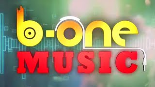 "B-ONE MUSIC" DU 17 DECEMBRE 2023.