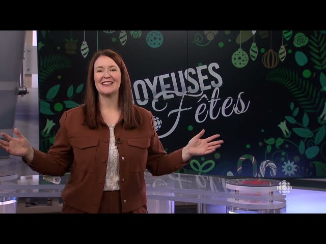 Le téléjournal Mauricie Centre-du-Québec et les petites gaffes de journalistes