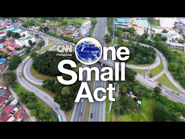 Solving Tollway Traffic | One Small Act