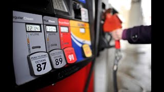 Business Report: Gas prices set to fall across the GTA