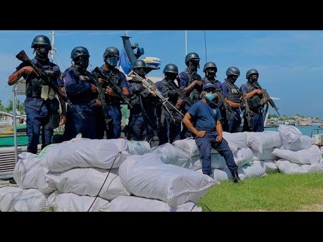 Haïti ou le destin funeste d’un « pays de transit pour la drogue »