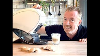 Que vaut NEO, la machine à café à dosettes compostables de Nescafé?