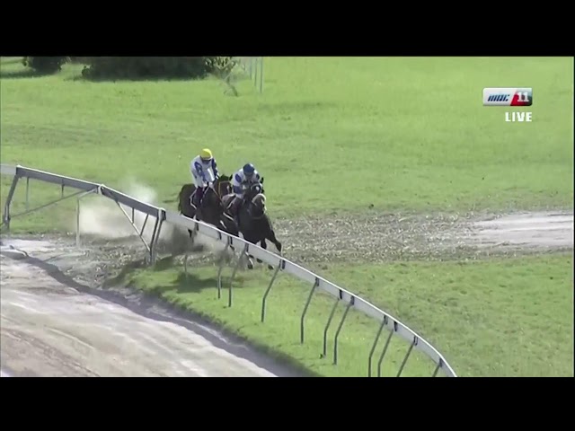 Hippisme 46e Journée : Suivez la 9eme Course en direct