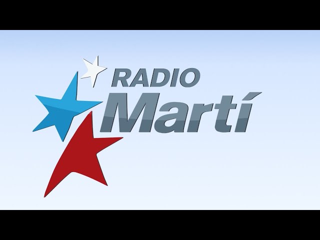 Radio Martí en VIVO de 1pm a 4pm | 15 de diciembre del 2023