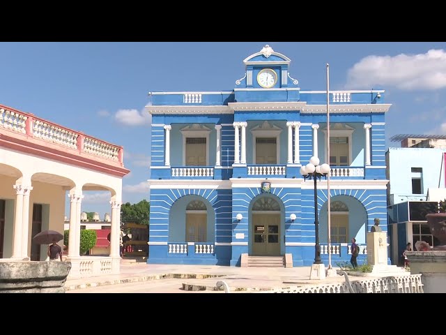 Miradas a un año de trabajo desde el patrimonio de #LasTunas