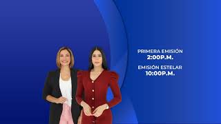 EN VIVO: OBJETIVO 5 / 16-12-2023