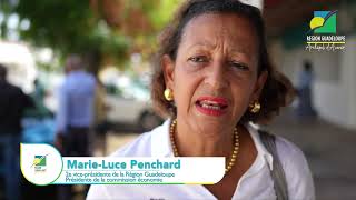 Plus de 7 millions d'euros votés pour les communes de Guadeloupe #commissionPermanente