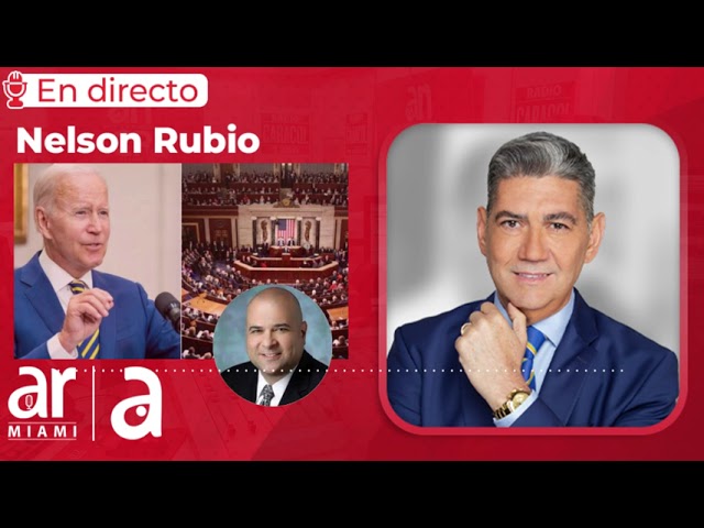 El analista Francisco Semiao, en actualidad de política nacional sobre juicio al presidente Biden