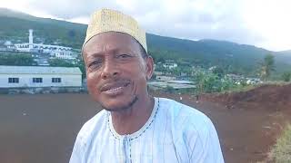 Le grand notable Mohamed chanfiou wa Cheha baye decortique l'actualité