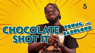 "$10,000 is my highest wedding photography package" - Chocolate Shot It || Young & Fab