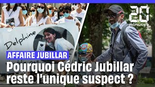 Affaire Jubillar : pourquoi Cédric Jubillar reste l'unique suspect ?