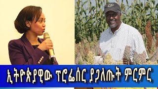 Ethiopia - Esat Amharic News Dec 17 2023