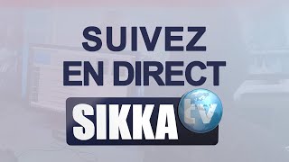 SIKKA TV – Le vrai visage de l'actualité en Afrique