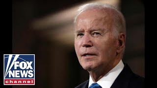 Jason Chaffetz: Joe Biden appears ‘compromised’