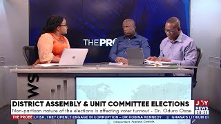 District Assembly & Unit Committee Elections: Why should I care? | The Probe