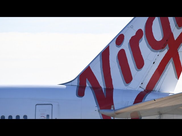 Virgin apologises for airline delays and cancellations