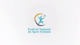 FESTIVAL NATIONAL DU SPORT FEMININ ABOMEY 2023