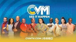 Watch CVM TV: News, Business & Sports | CVM Television Live Stream