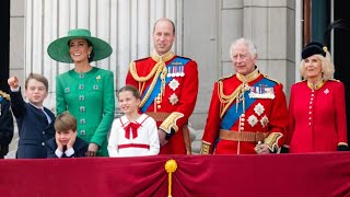 Monarchy has responded to modern changes 'very well'