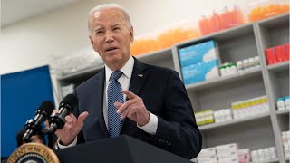 'Earn my vote': Michigan Democrats 'reluctant' to vote for Joe Biden