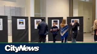 University of Calgary teach about anti-racism