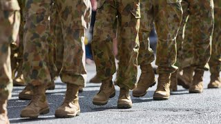 New report calls for a rethink of Australia’s defence industry