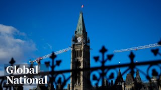 ⁣Global National: Dec. 17, 2023 | Jewish community urges Canadians to be vigilant amid terror threats