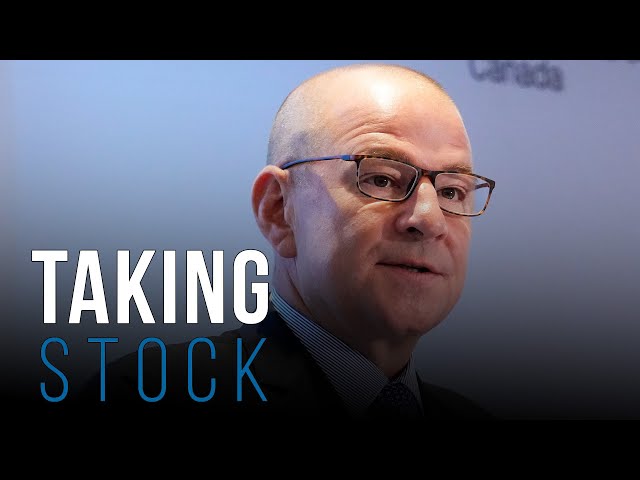 Taking Stock -  In conversation with Matthew Boswell | PART THREE