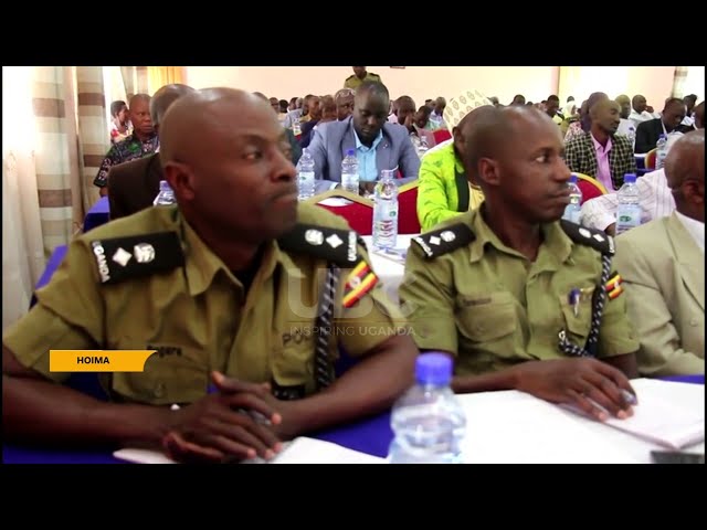 INVESTIGATIONS LAUNCHED INTO MASSIVE LAND EVICTIONS IN BUNYORO- MINISTER TAKES ACTION