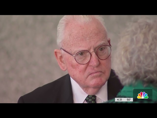 Closing arguments conclude in former Ald. Ed Burke's federal corruption trial