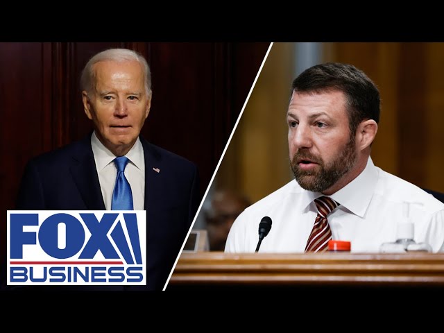 Senator issues urgent warning on Biden impeachment inquiry: We cannot ‘play politics’