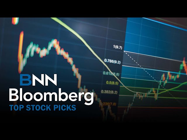 Best of BNN Bloomberg Top Stock Picks of December 15th, 2023