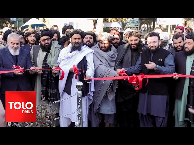 TOLOnews -10pm News - 17 December 2023 | طلوع‌نیوز- خبر ساعت ده - ۲۶ قوس ۱۴۰۲