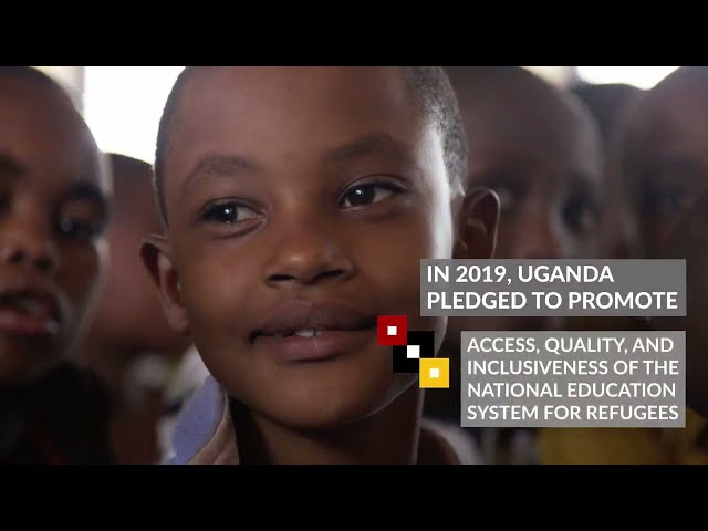 Access, Quality and Inclusiveness of the National Education System for Refugees