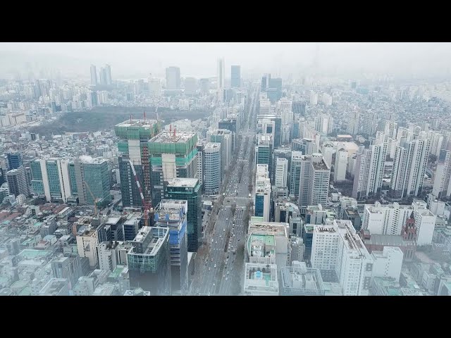 기업 매출액 늘었지만 순이익 감소…러 전쟁 여파 / 연합뉴스TV (YonhapnewsTV)