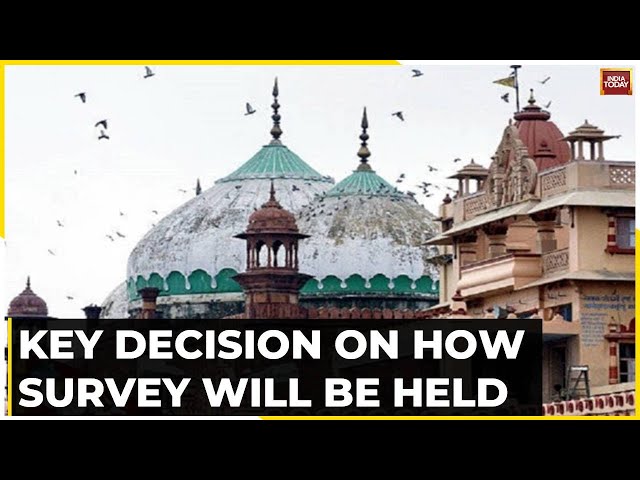 Mathura Temple: Crucial Hearing In Krishna Janmabhhomi Dispute; Allahabad HC To Decide On Surveyors