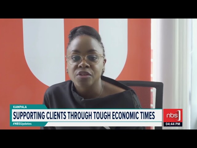 Supporting Clients Through Economic Times | NBS Updates