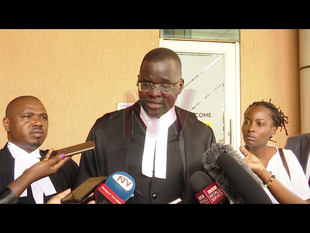 Constitutional Court set to deliver verdict on Anti-Homosexuality Law challenge