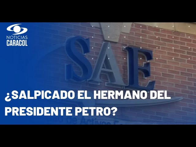 Escándalo en la SAE: se habla de coimas para entregar bienes de la mafia